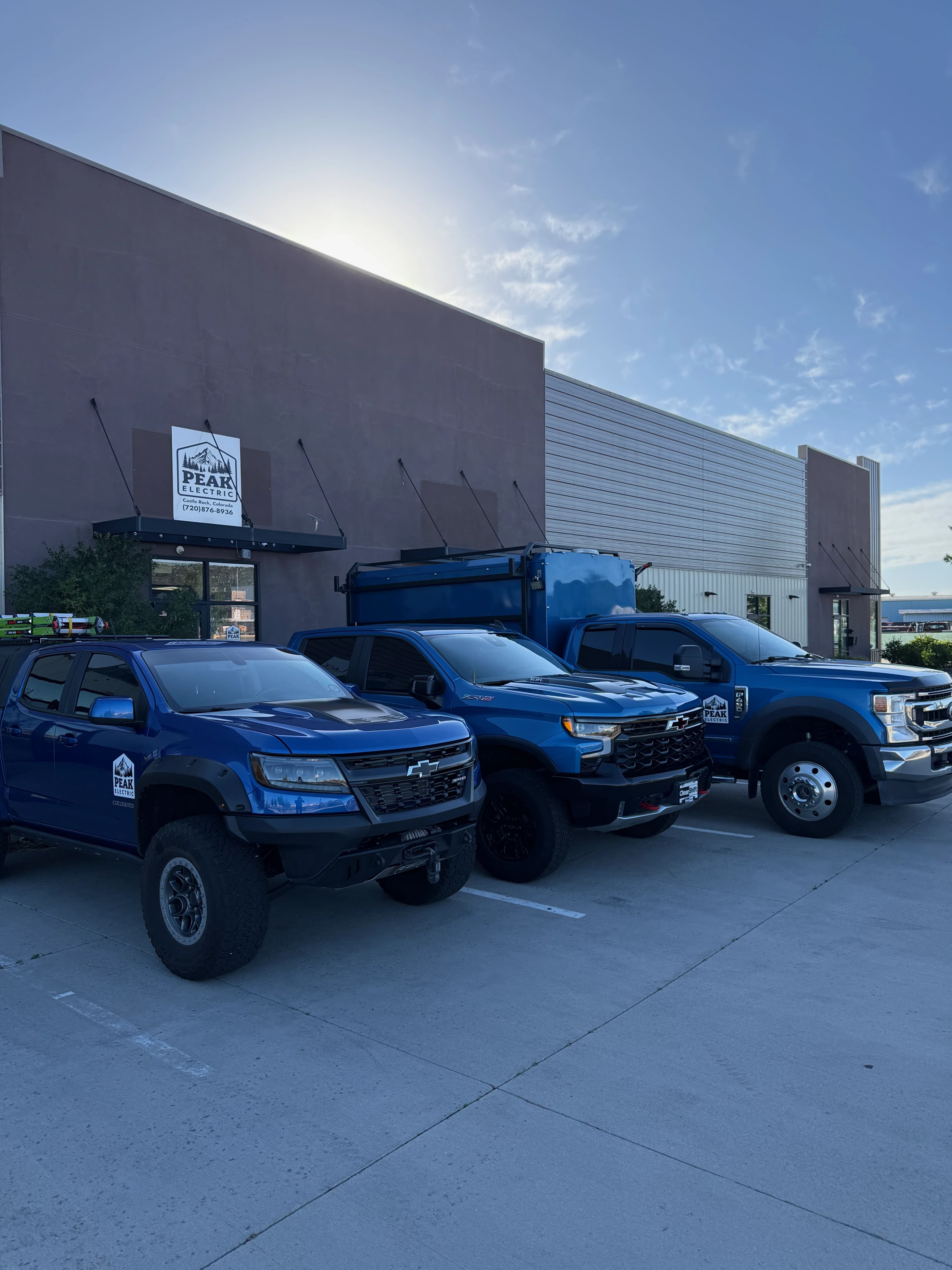 Fleet