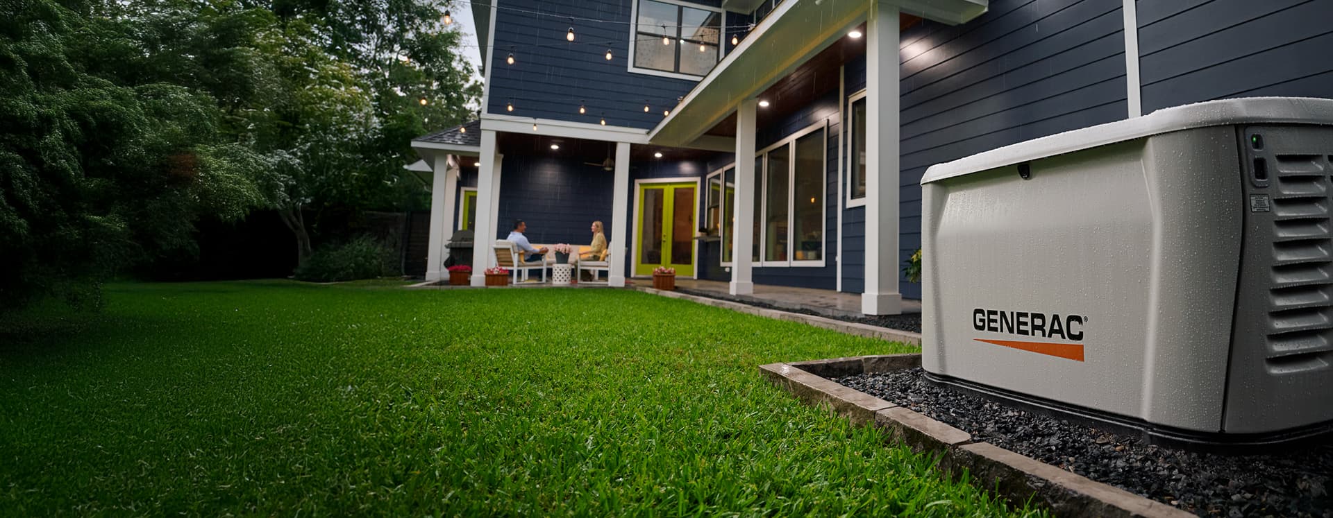 Commercial and residential installations three