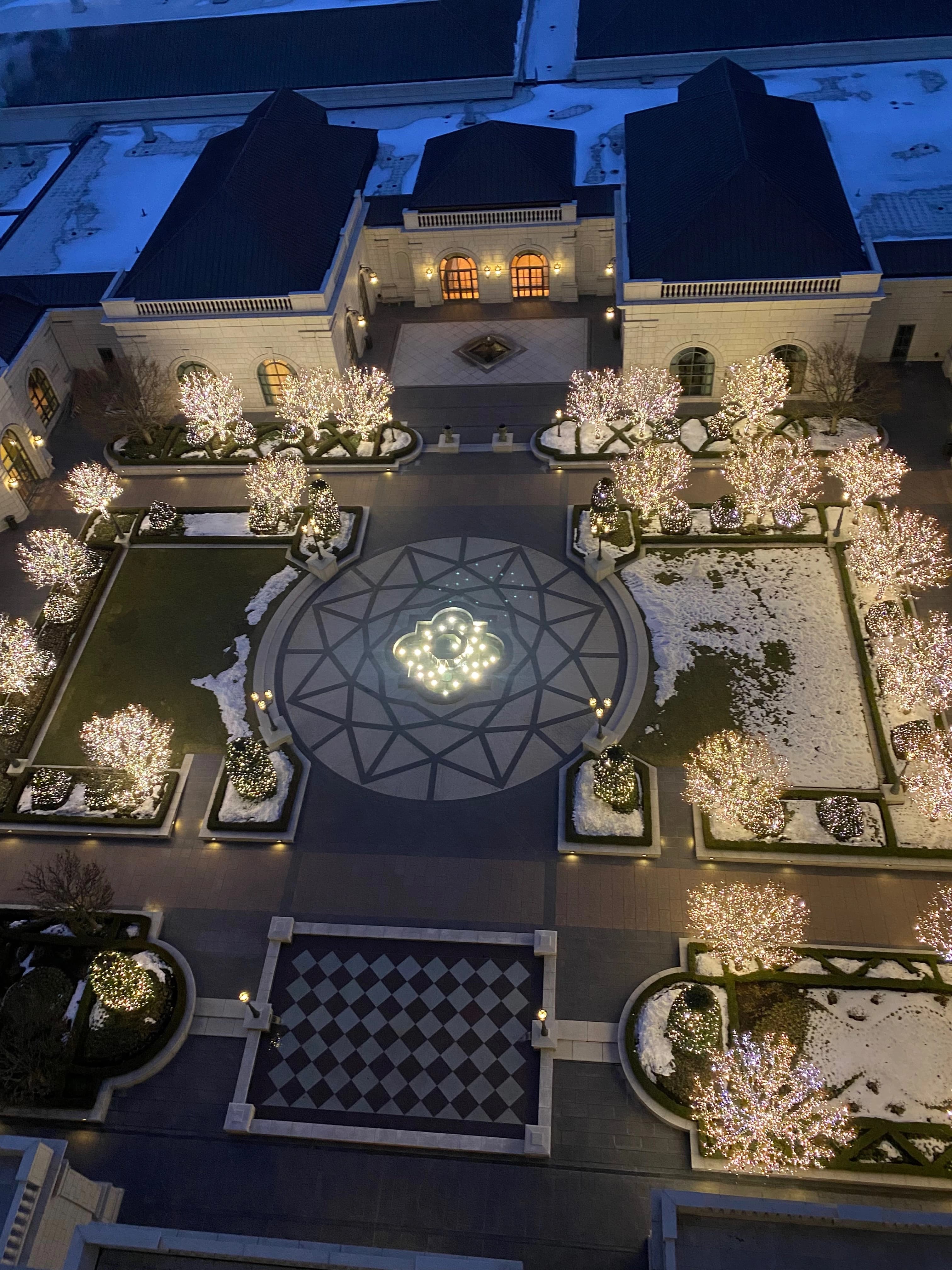 Outdoor image two