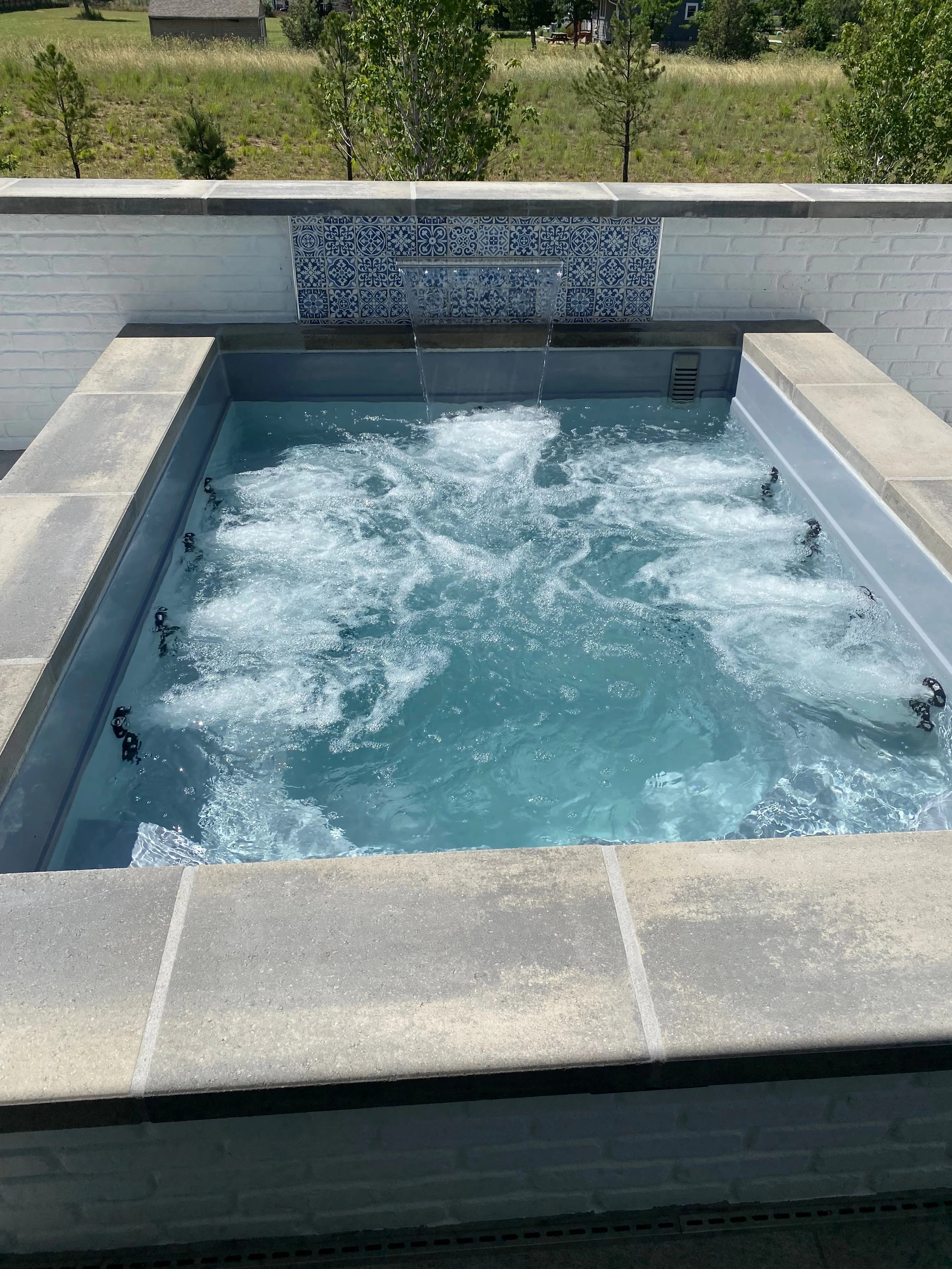 Spa image three