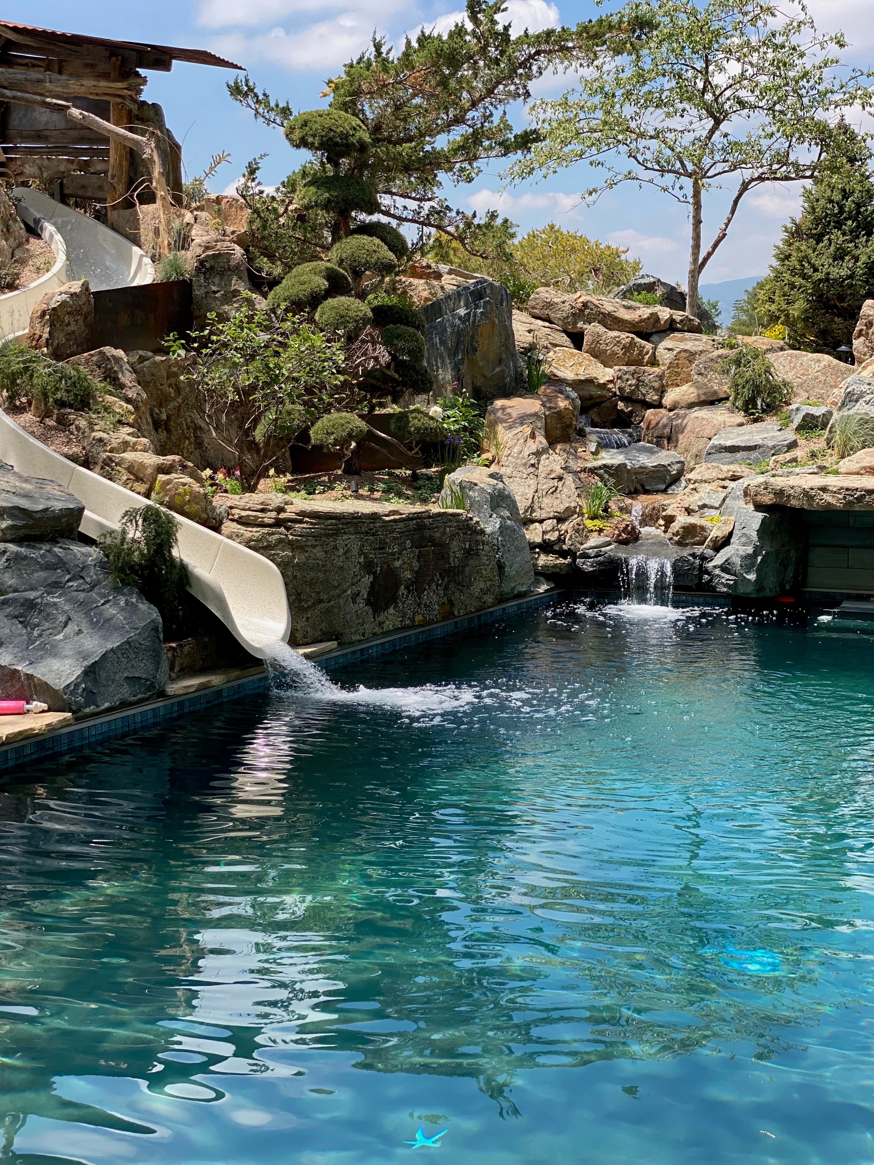 Spa image four