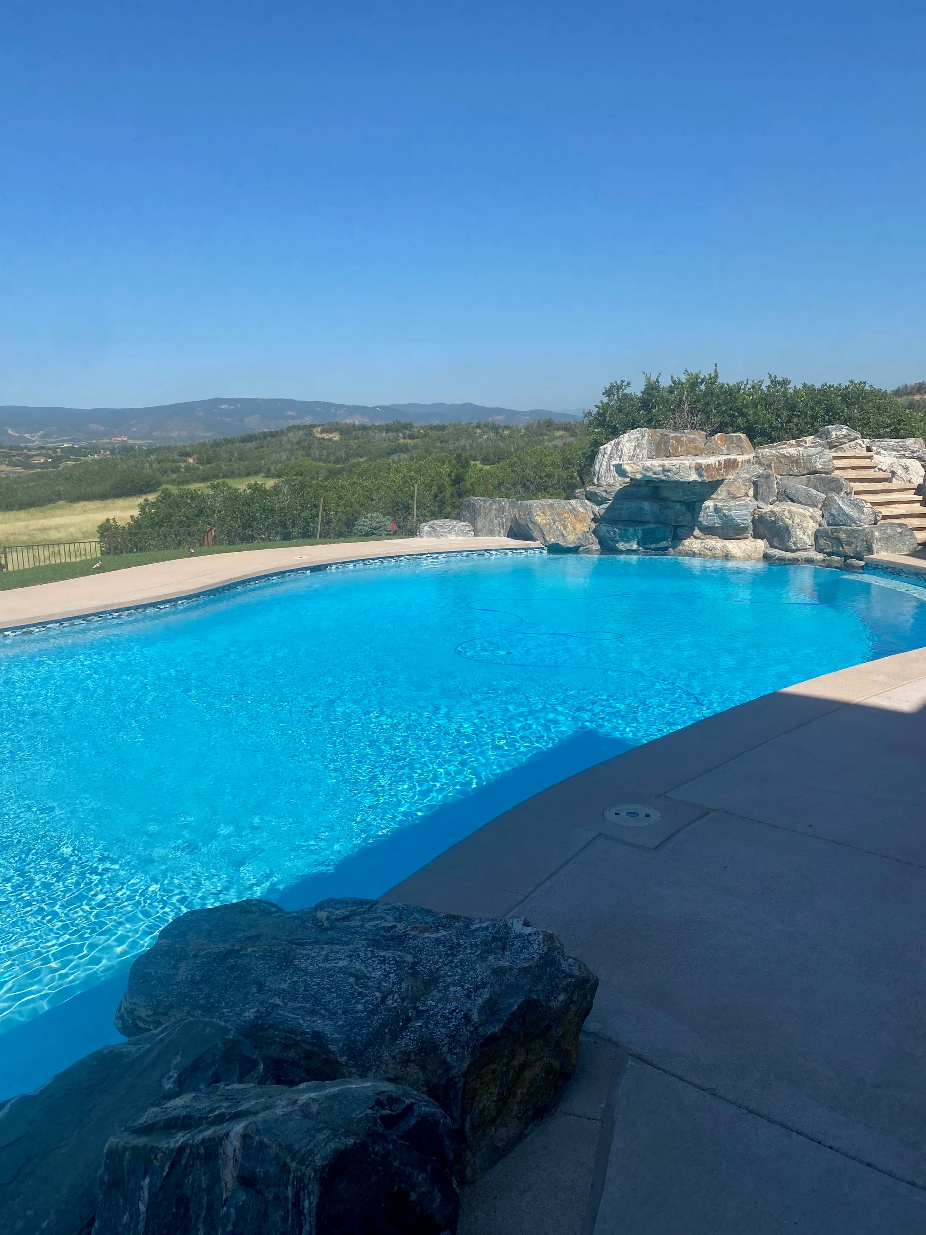 Spa image five