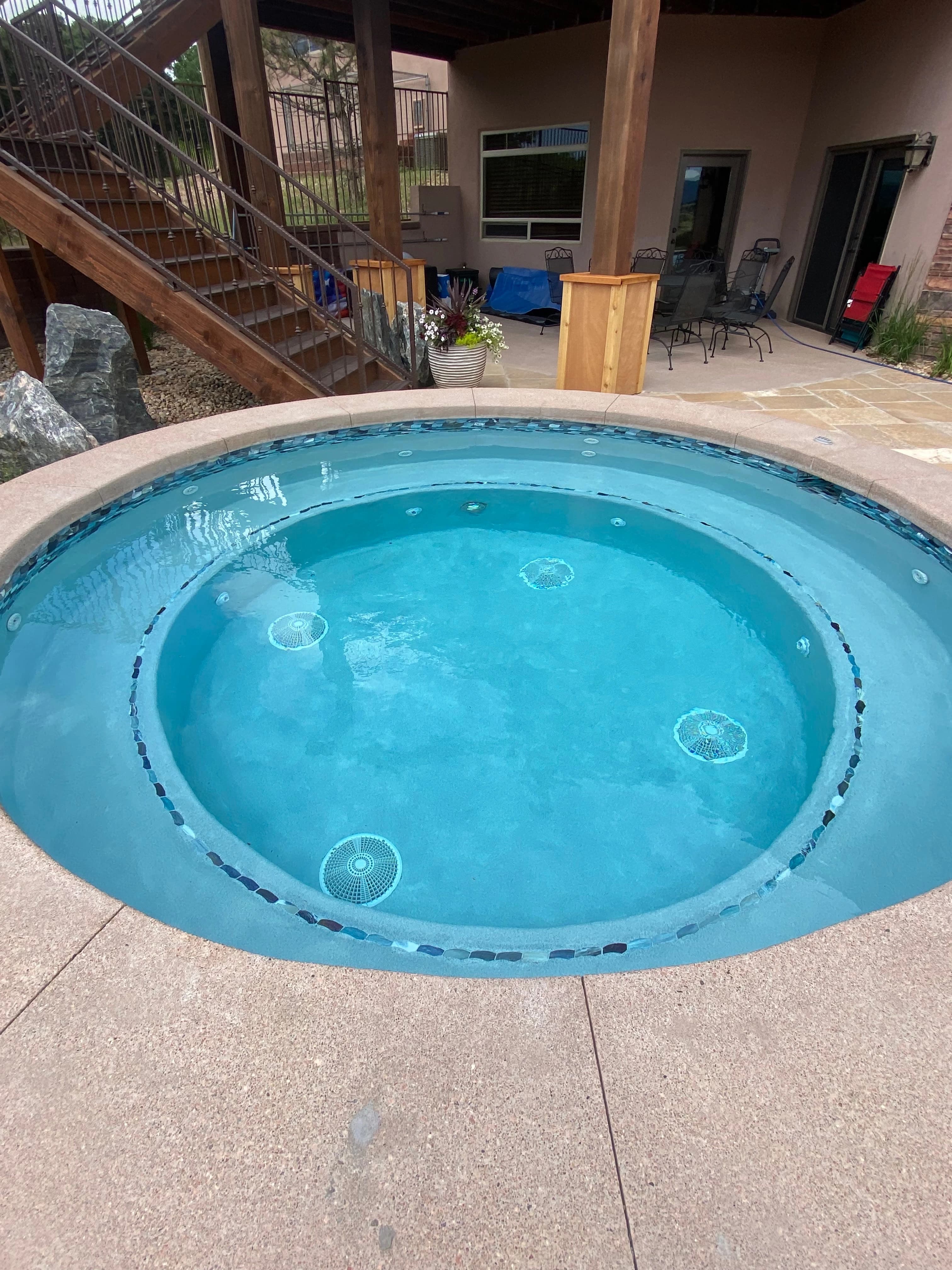 Spa image six