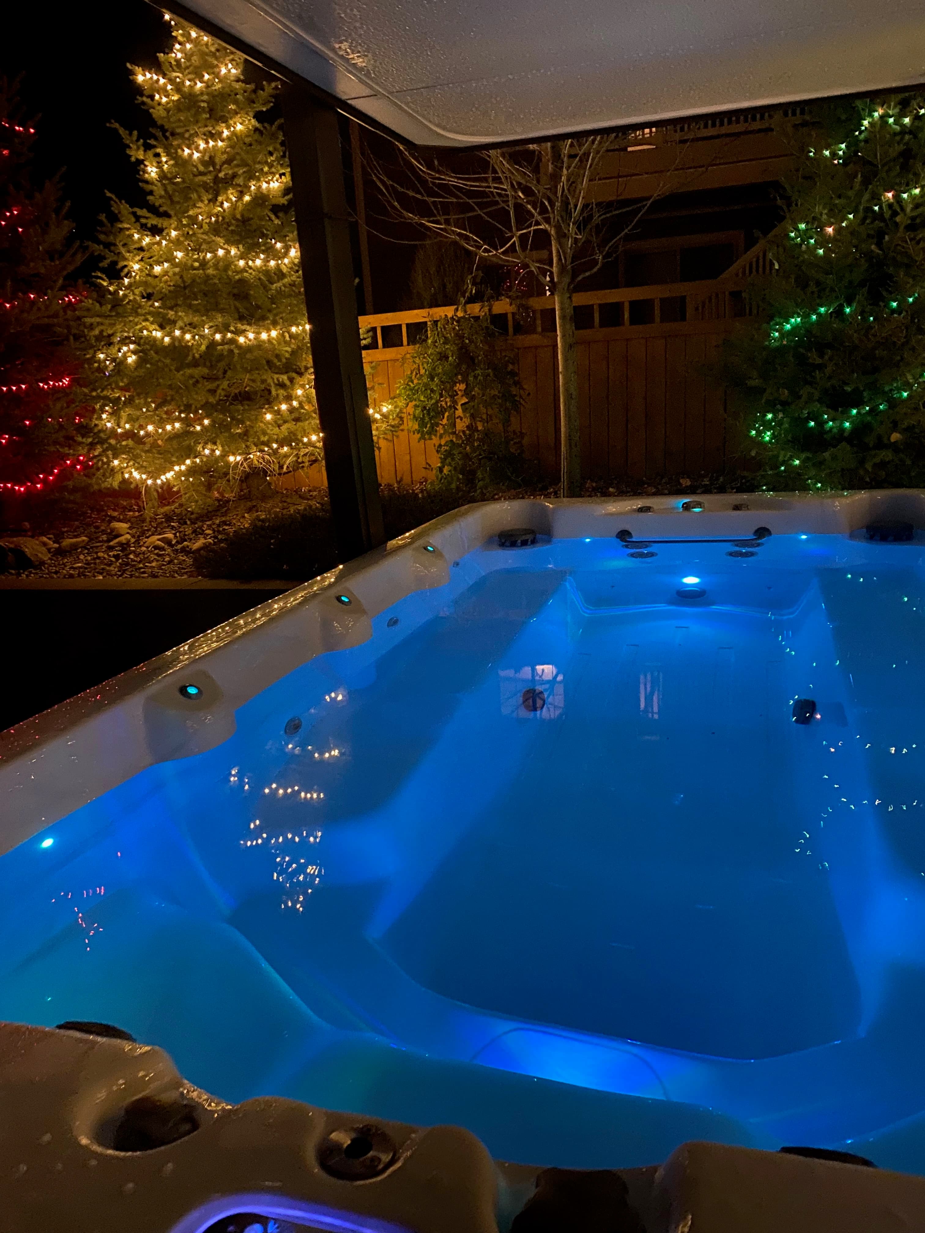 Spa image two